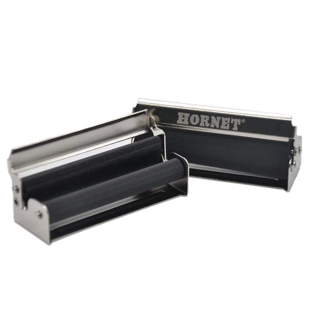 Portable Metal Cigarette Rolling Machine 70/78 mm