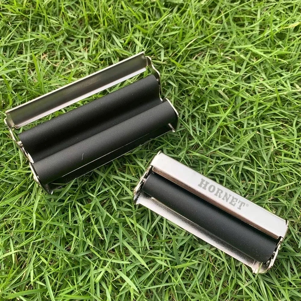 Portable Metal Cigarette Rolling Machine 70/78 mm